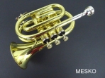 Trompeta Pocket Fontai