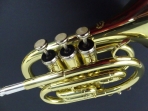 Trompeta Pocket Fontai