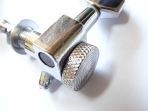 Clavijero para Guitarra Eléctrica con Autobloqueo 3 por Lado 