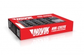 Noviik NVK-1202 FX Mezcladora, Reproductor MP 3 -12 Canales, Bluetooth 
