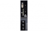 Noviik NVK-1202 FX Mezcladora, Reproductor MP 3 -12 Canales, Bluetooth 