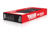 Novik M - 20 Mezcladora 20 Entradas en Linea, Equalizador 3 Bandas