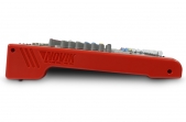 Novik M - 20 Mezcladora 20 Entradas en Linea, Equalizador 3 Bandas