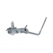 Adaptador Pearl PPS - 37 Cowbell Holder  