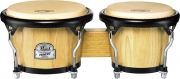 Bongo Pearl PWB - 100  Primero Series de Madera 7