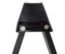 Atril  ASC Modelo  A  Para Guitarra  Clasica, Folk, Electrica