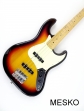 Tagima  TW - 73 SB - L/MG Sunburst, 21 Espacios Bajo 4 Cuerdas (  PRODUCTO AGOTADO )