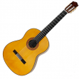 Yamaha C - 70, Guitarra Clásica Cuerdas Nylon 19 Trastes  # 31 B
