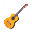 Yamaha C - 80, Guitarra Clásica Cuerdas Nylon 19 Trastes  # 32 B