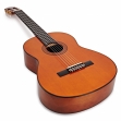 Yamaha C - 80, Guitarra Clásica Cuerdas Nylon 19 Trastes  # 32 B
