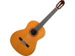 Yamaha C - 40, Guitarra Clásica Cuerdas Nylon 19 Trastes  # 33 B  