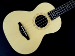 Memphfis  UKE - 26  Ukelele Alto  tapa de Pino Abeto, Caja de Sapelly Brazo de Cedro # 16