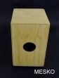 Cajón Peruano Nacional  A - Alto  48 cm  Ancho y Fondo  30 x 30 cm Producto Nacional