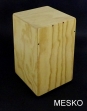 Cajón Peruano Nacional  A Alto  48 cm  Ancho y Fondo  30 x 30 cm Producto Nacional