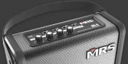  MRS GX - 5 - Para Guitarra Eléctrica  Mezclador Digital