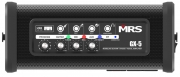  MRS GX - 5 - Para Guitarra Eléctrica  Mezclador Digital