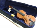 Violín Cervini by Cremona HV - 100 - 3/4 Con Arco Estuche y Resina