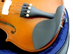 Violín Cervini by Cremona HV - 100 - 3/4 Con Arco Estuche y Resina