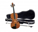 Violín Cremona SV - 188 - 4/4 Incluye Arco - Resina - Estuche Forma de Violin  de Fibra  (PRODUCTO AGOTADO)