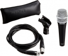 MIcrófono  Shure   PGA - 57 - XLR Incluye Cable