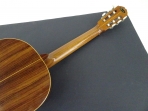 Mesko Guitarra Gran Concierto, Incluye Estuche de Madera