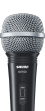 Micrófono Shure  SV  100 Incluye Cable