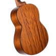 Cort AC 100 OP Opaca, Guitarra Cuerdas Nylon, Incluye Funda  # 8 B (PRODUCTO AGOTADO)   