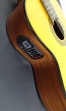 	Takamine GC - 1 NAT Guitarra Clásica Cuerdas Nylon con Equalizador Joyo JE 33 con Afinador  (PRODUCTO AGOTADO)