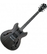 Ibanez   AS 53 - TKF Guitarra Electrica con Caja Tipo jazz  # 5