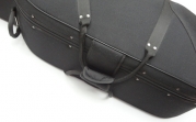 Estuche para Cello 4/4 Construido de Espuma 