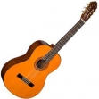 Washburn C 5 - WSH A Series Guitarra Clásica Cuerdas Nylon, 19 Espacios  # 27 B