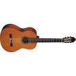 Washburn C 5 - WSH A Series Guitarra Clásica Cuerdas Nylon, 19 Espacios  # 27 B