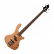 Washburn T - 15 NS - A Taurus Bajo de 5 Cuerdas Cuerpo de Tilo, Diapasón de Palo Rosa o Ébano, Mástil de Arce 24 Espacios en Color Natural  # 28