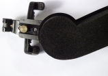 Soporte Viva La Música Flex, Para Viola, Ajustable 