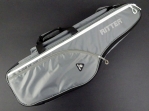 Funda Ritter RB P2 - TS/SRW - Para Saxo Tenor