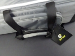 Funda Ritter RB P2 - TS/SRW - Para Saxo Tenor