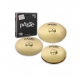 Juego de Platillos Paiste 101 - Hi-Hat 14