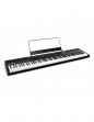 Piano Digital Alesis Concert 88 Teclas con Salida USB - MIDI  (PRODUCTO AGOTADO)