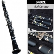 Clarinete Baldassare 1402 E - Afinacio en Bb, Incluye Estuche, Paño y Lubricante (PRODUCTO AGOTADO)