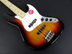 Fender Squier  Jazz Bass 4 Cuerdas 20 Espacios  # 13
