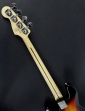Fender Squier  Jazz Bass 4 Cuerdas 20 Espacios  # 13