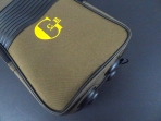 Trompeta GCR  YWTR - 01  Bb  Dorada Incluye Estuche 