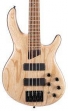 Cort B 4 ELEMENT OPN 4 Cuerdas Activo, Incluye Funda  # 11