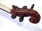 Cremona SC - 100 de 1/2  Cello incluye Funda y Arco PRODUCTO RESTAURADO