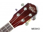 Oscar Schmidt by Washburn Ukelele   OU 5 - PI170601111  Alto Concierto, Calidad Artesanal  # 29 (PRODUCTO AGOTADO)