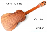  Oscar  Schmidt  by Washburn  OU 500 C -P150800034 Ukelele  #  33