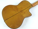 Gracia PRO 10 FSH  Guitarra Cuerdas Nylon Electroacústica con Equalizador Fishman Presys  (PRODUCTO AGOTADO)