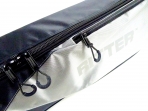 Funda Ritter  RGP 5 - C para Guitarra Clasica  22 mm