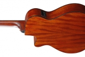 Ibanez  AEG5ON BKH, Guitarra  Cuerdas Nylon con Equalizador Activo  (PRODUCTO AGOTADO)
