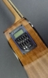 Electroacústico Sriger  G-MBS-50 con Equalizador  Activo de 5 Bandas con Afinador y entrada Yac 6,3 y XLR Bajo  # 26